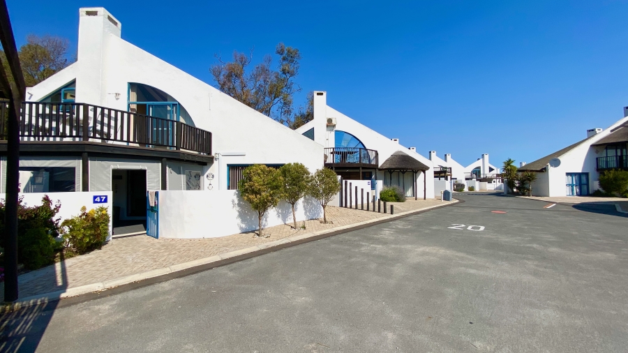 3 Bedroom Property for Sale in Dwarskersbos Western Cape
